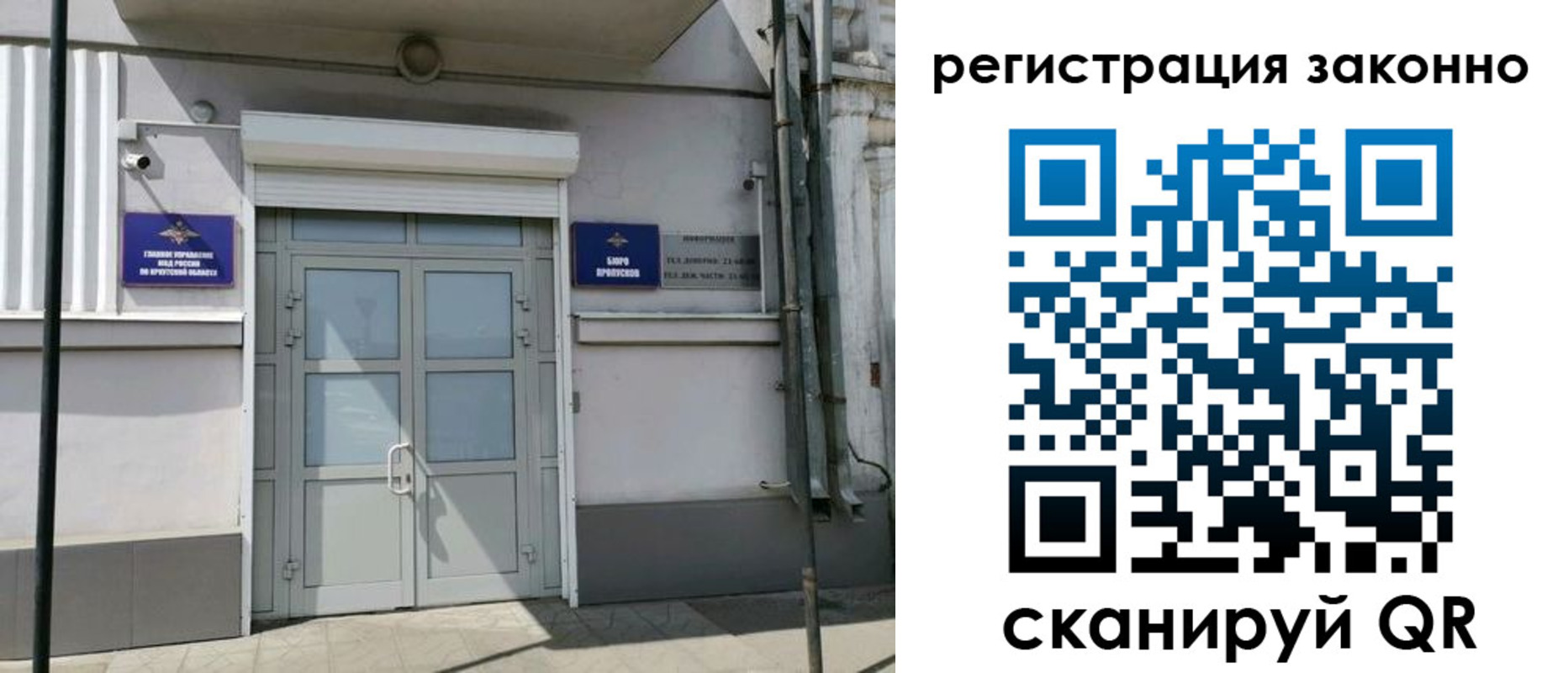 временная регистрация адрес в Сосновоборске